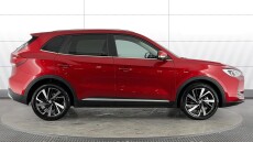 MG ZS 1.5 Hybrid+ Trophy 5dr Auto Hybrid Hatchback